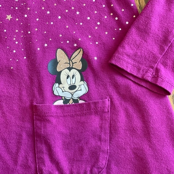 Carter’s & Minnie Dresses - Picture 5 of 14